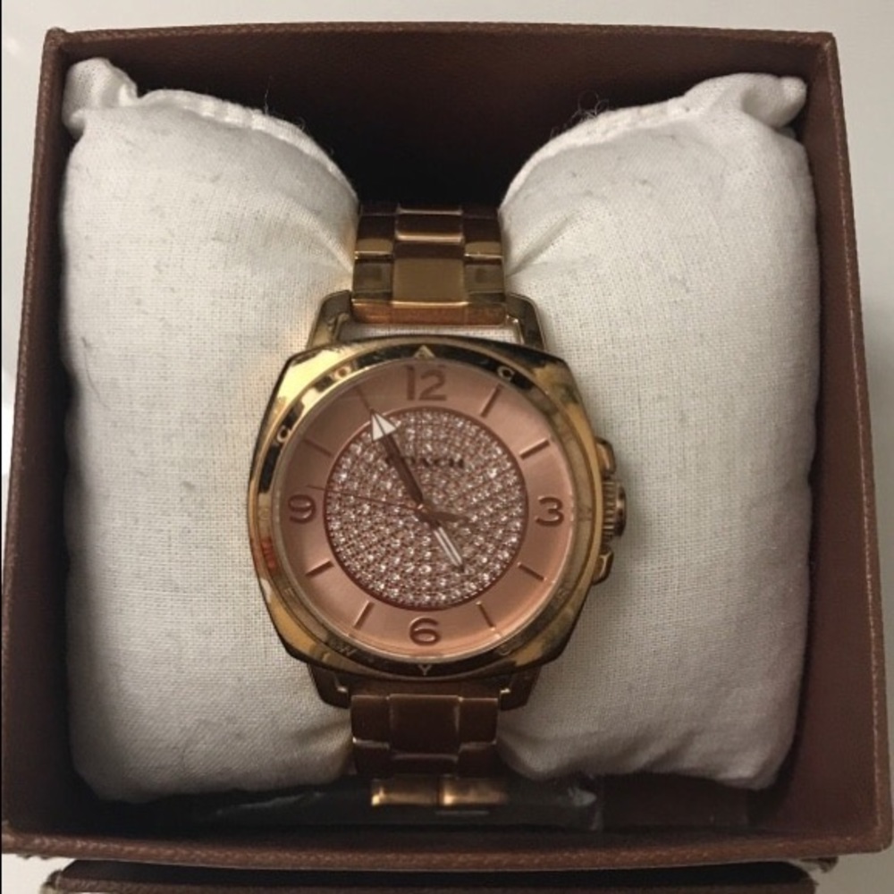 Coach women’s watch